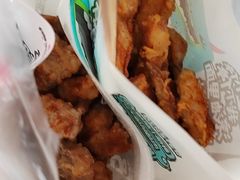 -傅强排骨(成都总店)