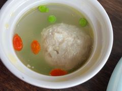-扬州狮子楼·非遗淮扬菜(总店)