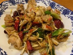 -蜗牛小馆醉乡民谣云南菜(惠新西里店)