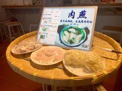 -家宴·灌蛋·沙茶面(曾厝垵店)