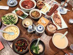 -南京大牌档(凯德1818店)
