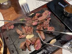 -一沙一城·岩烤牛扒(深圳首店)