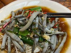 -友强·23年特色海鲜大排档(厦门店)