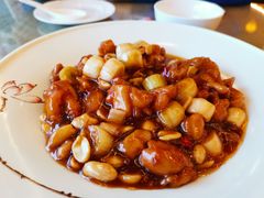 -烤肉宛饭庄(北新桥店)