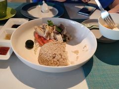 -味餐厅·海鲜·火锅·自助餐