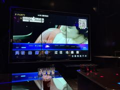 -Z-PARTY KTV(金太湖店)