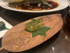 -富力希尔顿度假酒店-御玺中餐厅
