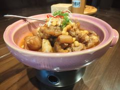-井水小厨·湘菜(活力广场店)