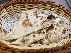 印度烤饼-PITA·TIKA中东和印度风味餐厅(龙湖天街店)