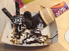 -DQ·蛋糕·冰淇淋(万象城店)