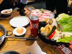 -呷哺呷哺(松江开元店)