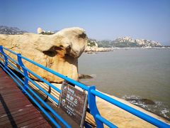 -那琴半岛地质海洋公园