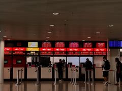 -澳门外港客运码头(轮渡站)