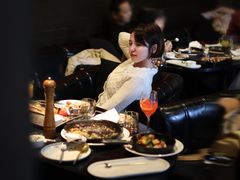 -C&R西班牙餐厅