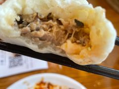 三鲜-陈傻子餐厅(世纪都会店)