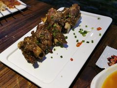 -三个蒙古大叔羊肉串(大宁店)