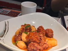 -南门食仙·手工福州菜(南门兜店)