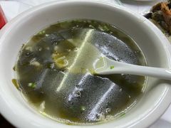 -阿军排档·烧烤