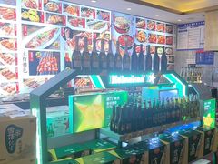 -锦州御烧烤·形象店(人民街店)