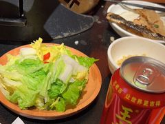 -探鱼·鲜青椒爽麻烤鱼(领展购物广场店)