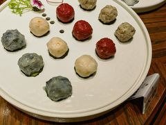 -珍宝轩海鲜火锅(碧湖大厦店)