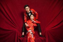 -太郎花子婚纱摄影艺术中心