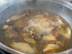 鸡汤-阿多私房菜(顺德店)