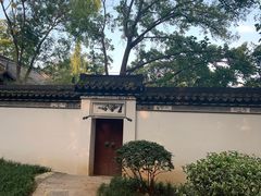 -采石矶景区