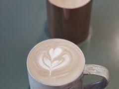 -Nectar One Cafe(勇烈路n1店)