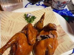 -江南赋(内蒙古大厦店)