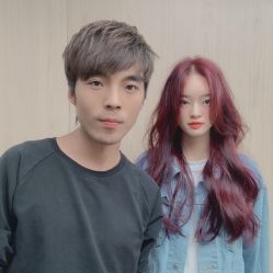 -P.STYLE 派斯造型