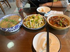 西北凉皮-真食净香居·内蒙烧麦(亚运村店)