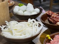 -正南齊北重庆老火锅(光华村直营店)
