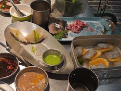 -椰庭·椰子鸡·创意玩家(晶耀前滩店)