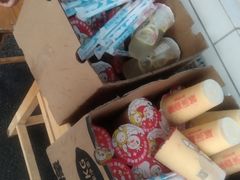 -蜜雪冰城(大润发店)