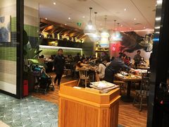 大堂-Pho Asia 亚阁越南料理(上海来福士广场店)
