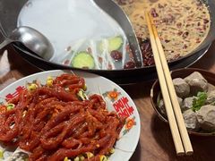 -楠火锅(新塘翡翠绿洲店)