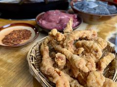 -正南齊北重庆老火锅(光华村直营店)