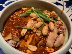 -绿茶餐厅(布吉万象汇店)