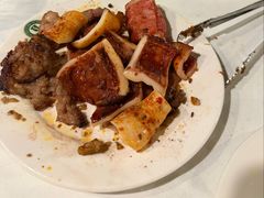 -戈拿旺巴西烤肉(崇文门店)