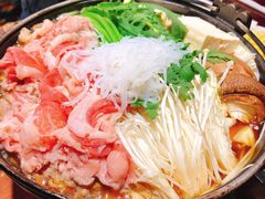 -胜代日本料理(云程巷小区店)