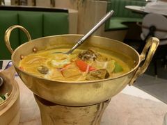 -KingThaia金泰兰(滨江天街店)