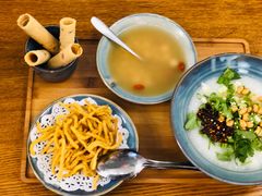 -大王油茶(磁器口店)