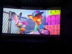 -金逸影城(中关村店)