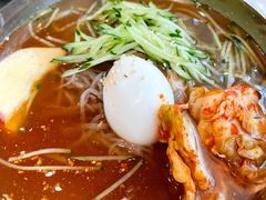 -屋里家延边朝鲜族冷面(梅林3店)