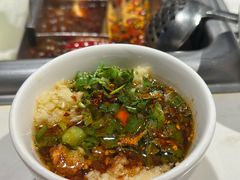 和牛肉酱-野妹火锅(布吉店)