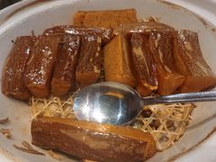 -四季厨房 鲁菜·孔府烤鸭(二环南路店)