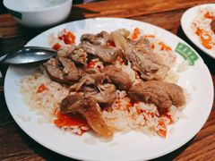 -217丰惠源抓饭(江乾路店)