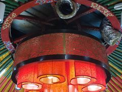 包房-老阿妈蒙古村·蒙古包·草原文化·歌舞表演(老君堂店)