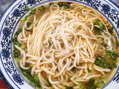 -马吉德牛肉拉面(新街口店)